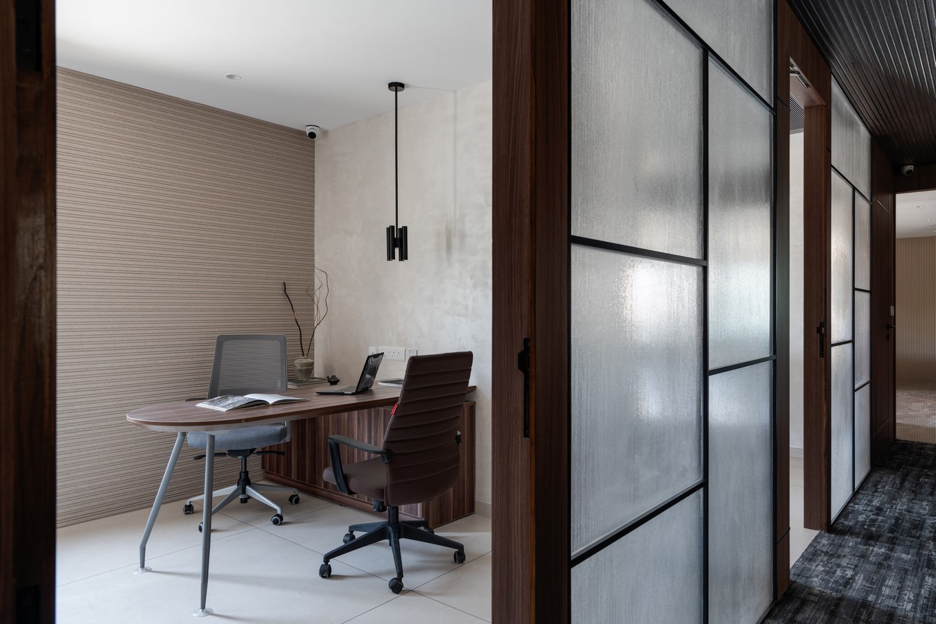 Navrathan Corporate Office by Source Architecture-Sheet6