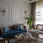 Urban Courtyard by AW Architects-Sheet1