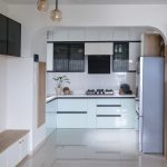 Urban Courtyard by AW Architects-Sheet3