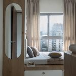 Urban Courtyard by AW Architects-Sheet5