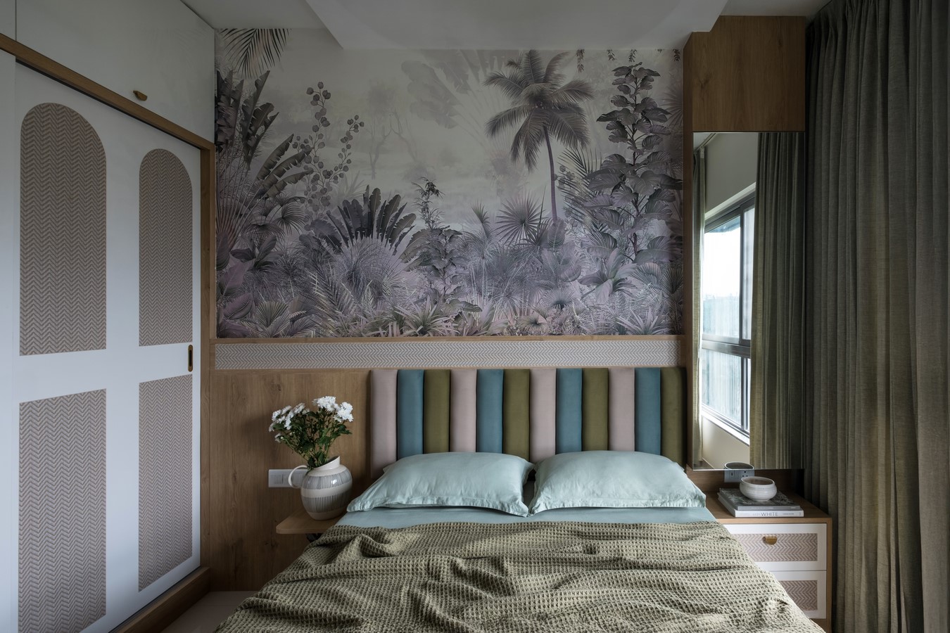 Urban Courtyard by AW Architects-Sheet9