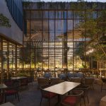 Babylon Bar & Restaurant by 23 Degrees Design Shift-Sheet3