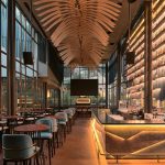 Babylon Bar & Restaurant by 23 Degrees Design Shift-Sheet4