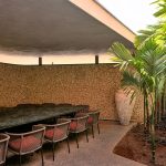 Babylon Bar & Restaurant by 23 Degrees Design Shift-Sheet9