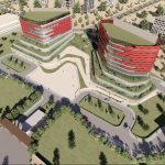 Conceptual Training & Learning Centre, Pune by Meta Arch-Sheet1