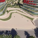 Conceptual Training & Learning Centre, Pune by Meta Arch-Sheet5