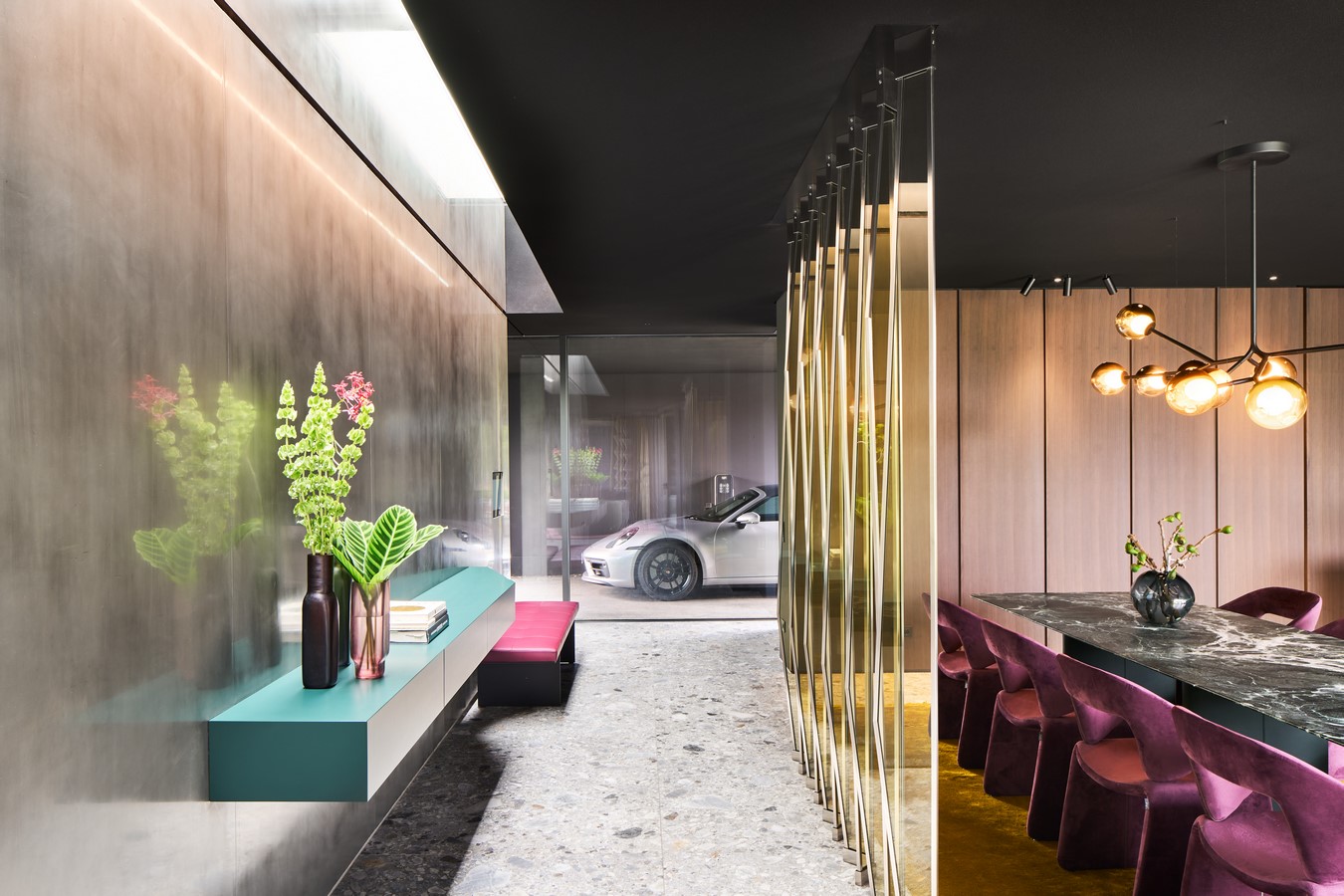 Counterpoint House by Ippolito Fleitz Group-Sheet1