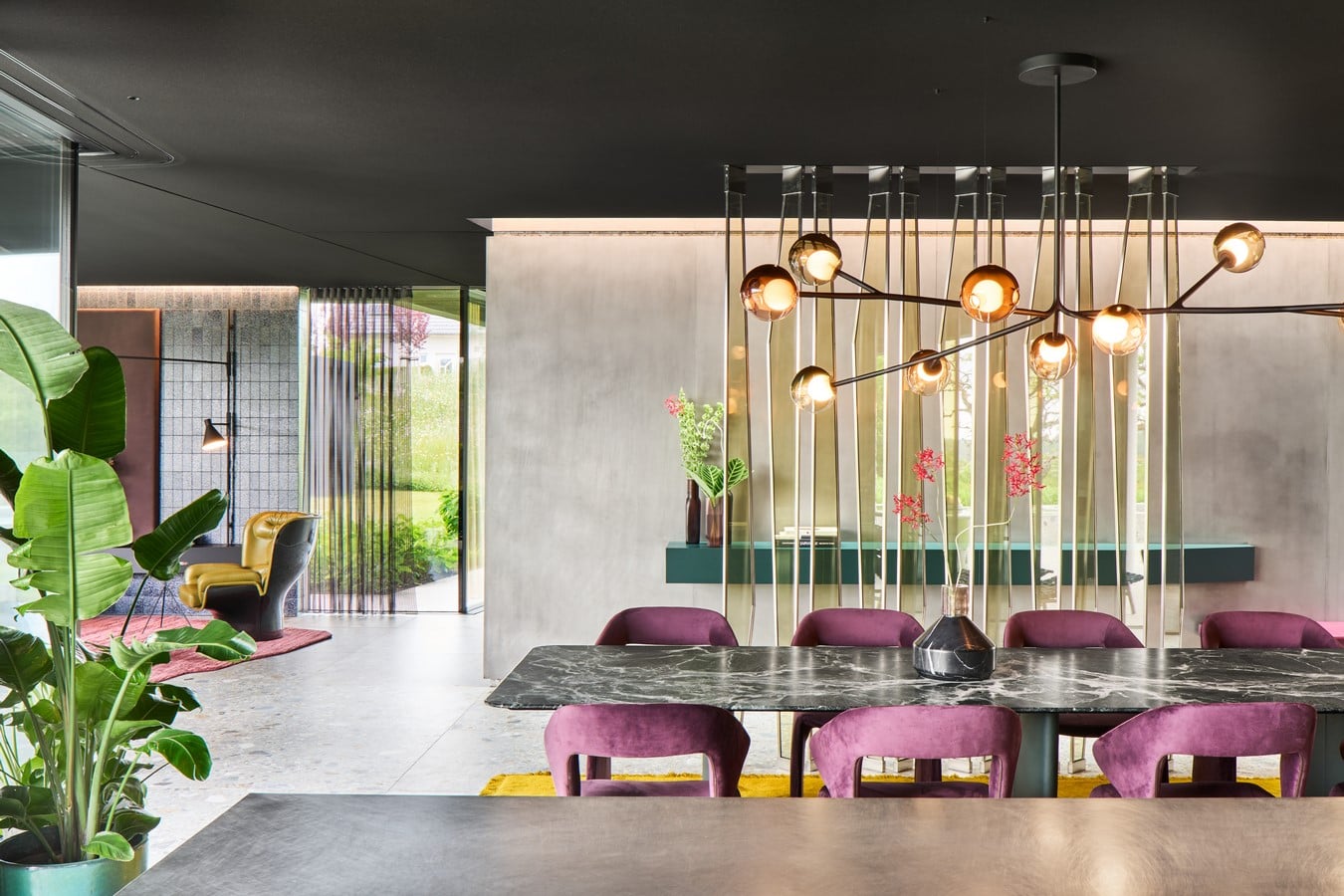 Counterpoint House by Ippolito Fleitz Group-Sheet2