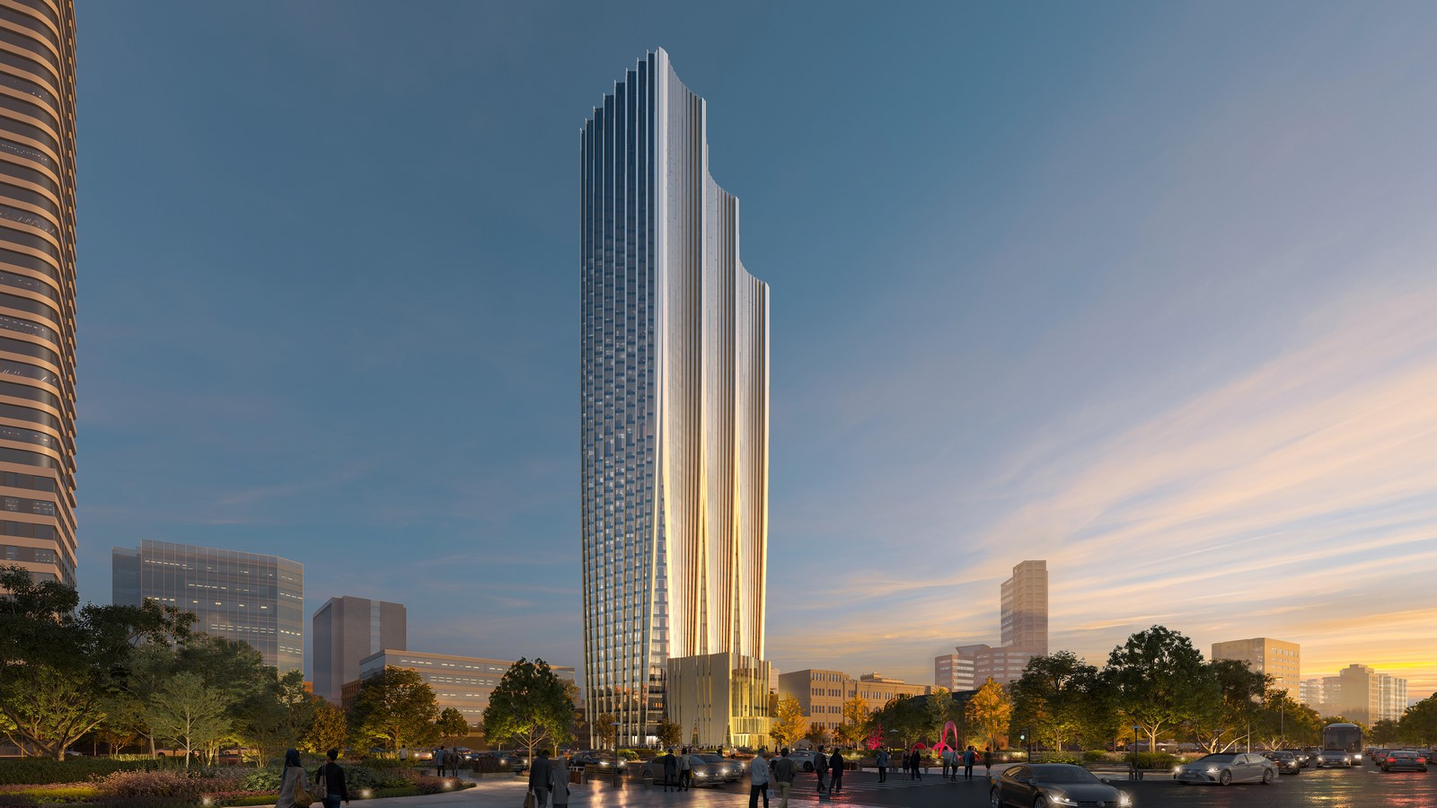 NICFC by Zaha Hadid Architects-Sheet1