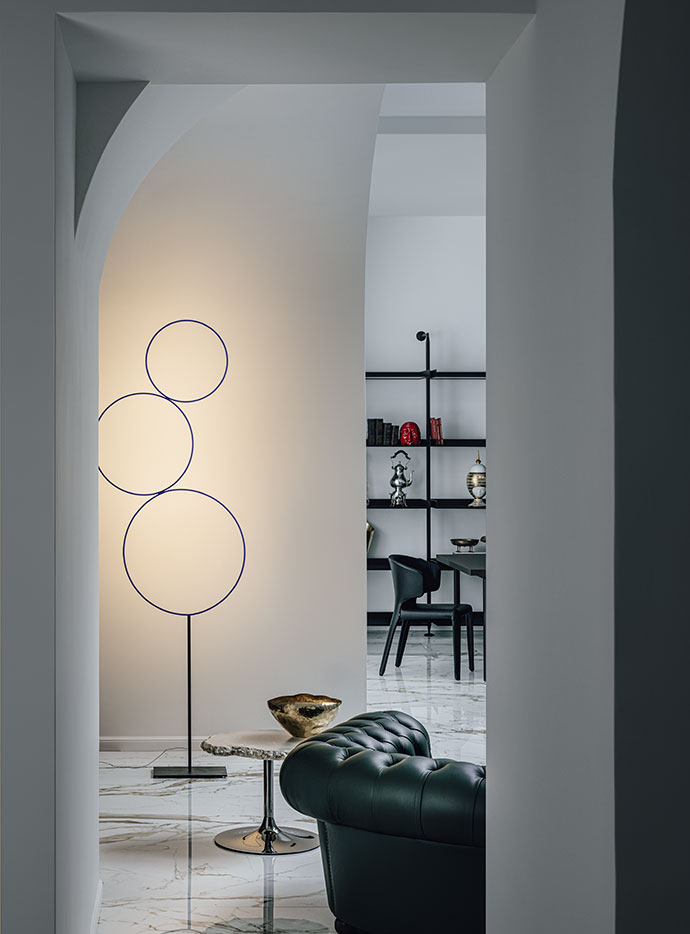 Simple, Yet Expressive Lights Collection by Innovative-Sheet3