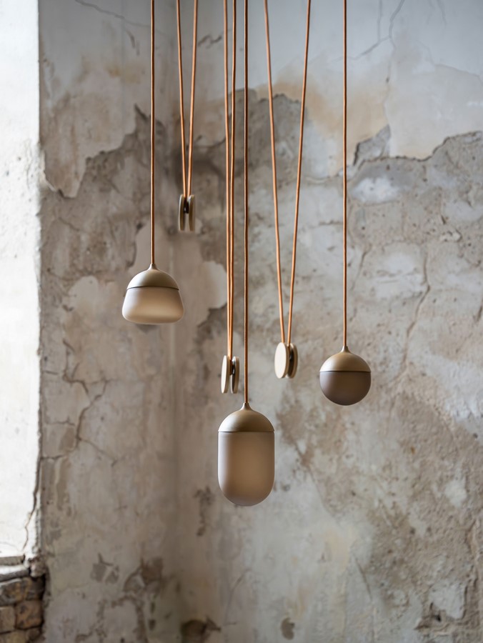 Planets Mini Lights by Innovative Design Studio-Sheet1