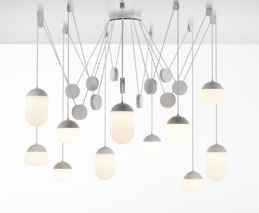 Planets Mini Lights by Innovative Design Studio-Sheet2