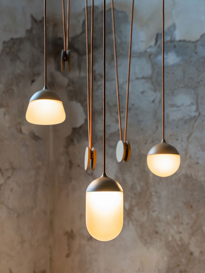 Planets Mini Lights by Innovative Design Studio-Sheet3