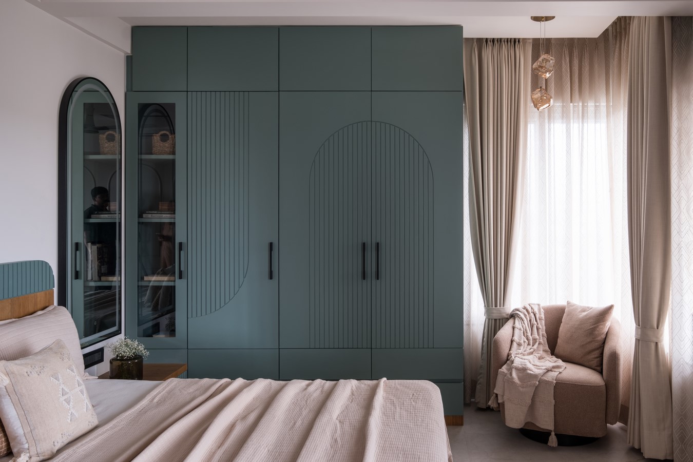 Rao Residence by Ranjekar Design Studio-Sheet1