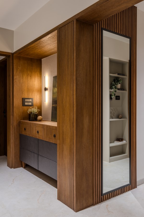 Rao Residence by Ranjekar Design Studio-Sheet10