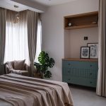 Rao Residence by Ranjekar Design Studio-Sheet2