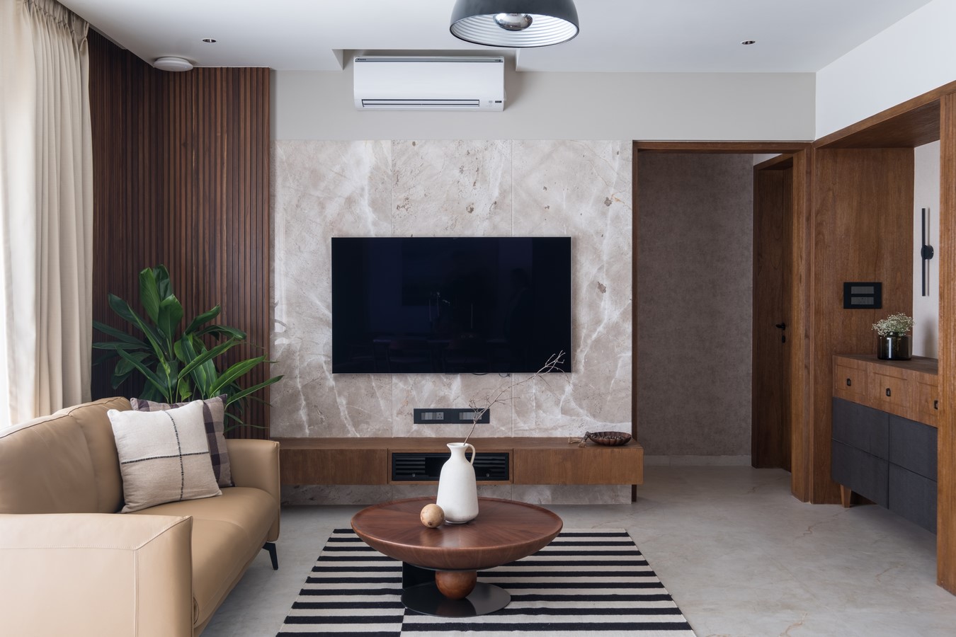 Rao Residence by Ranjekar Design Studio-Sheet5