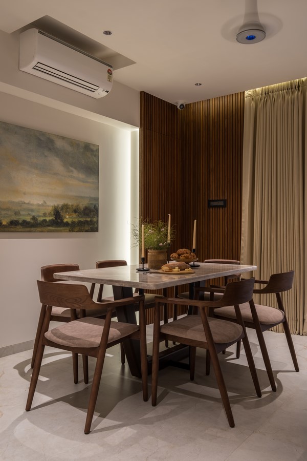 Rao Residence by Ranjekar Design Studio-Sheet7