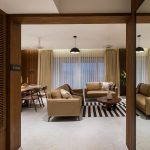 Rao Residence by Ranjekar Design Studio-Sheet9