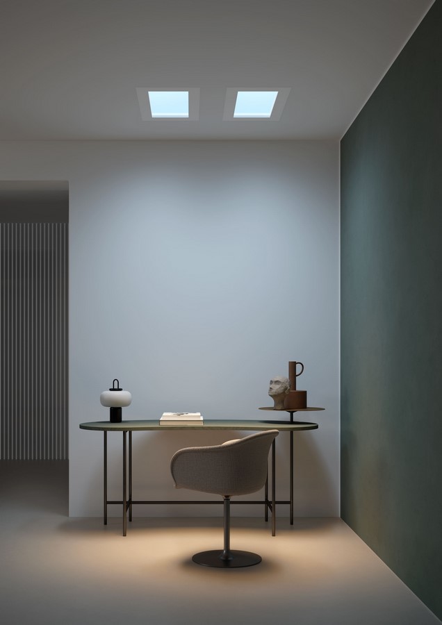 Bringing the Sky Indoors CoeLux by Sources Unlimited-Sheet1