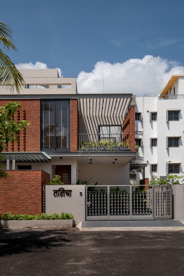 Utsav by Studio Arcon-Sheet1