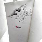 On Blank Pages by Luzinterruptus-Sheet8
