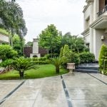 Twin House by R.K. Malik And Associates-Sheet1
