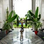 Twin House by R.K. Malik And Associates-Sheet3