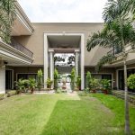 Twin House by R.K. Malik And Associates-Sheet4