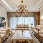 Twin House by R.K. Malik And Associates-Sheet5