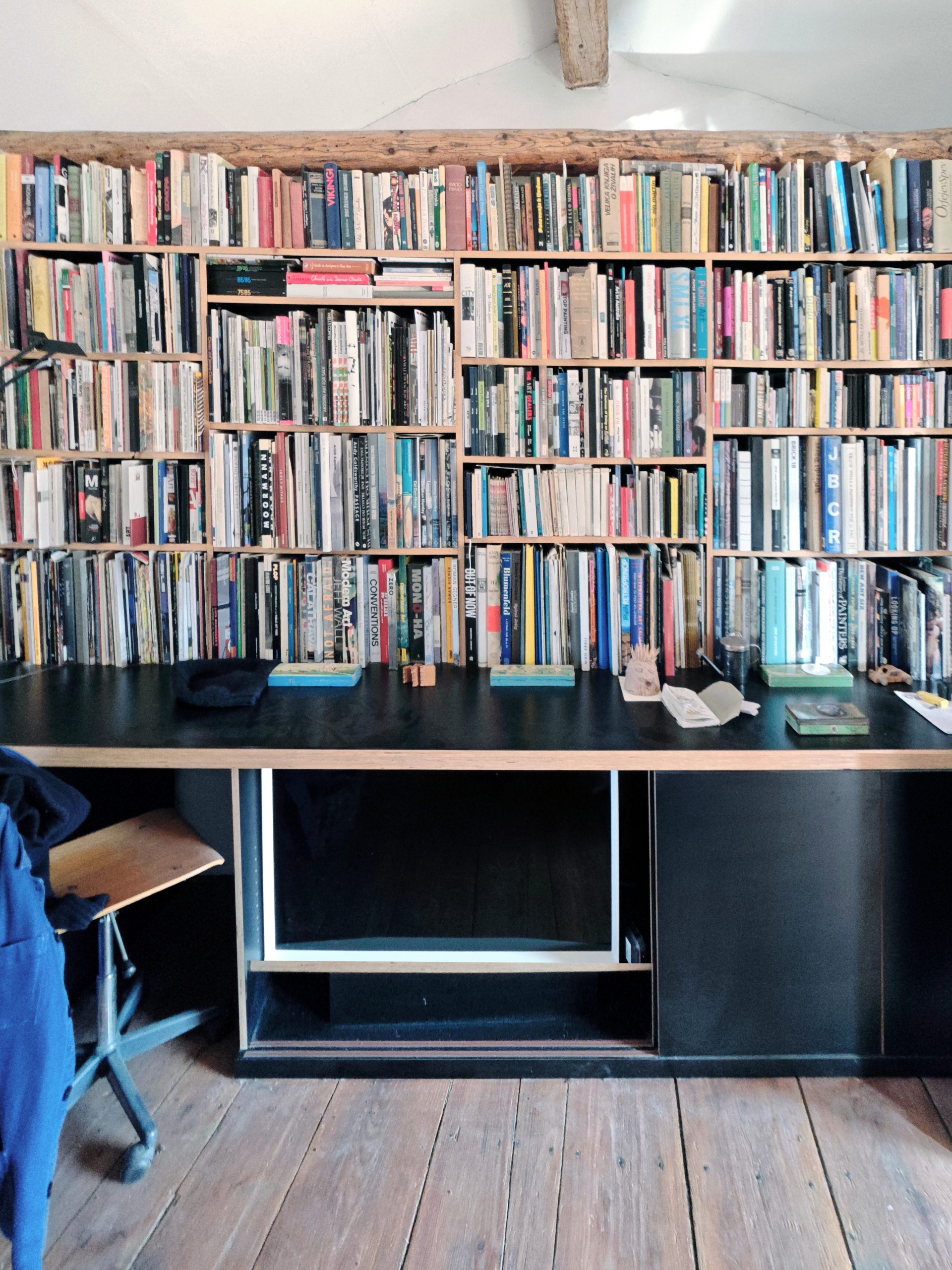 The Never-Ending House by OFIS ARCHITECTS-Sheet12