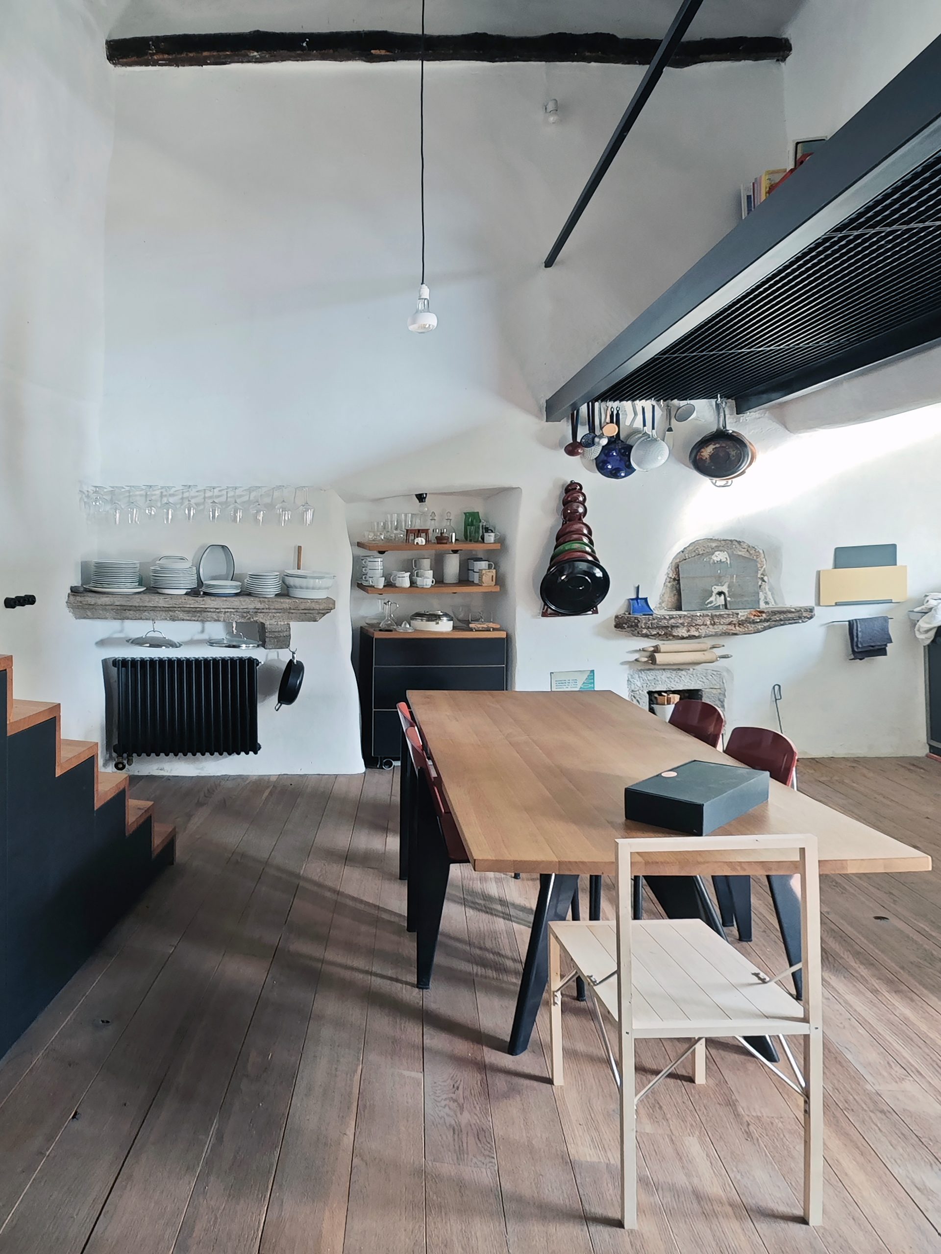 The Never-Ending House by OFIS ARCHITECTS-Sheet3