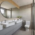 Evidence apartment by Bohrer Arquitetos-Sheet10