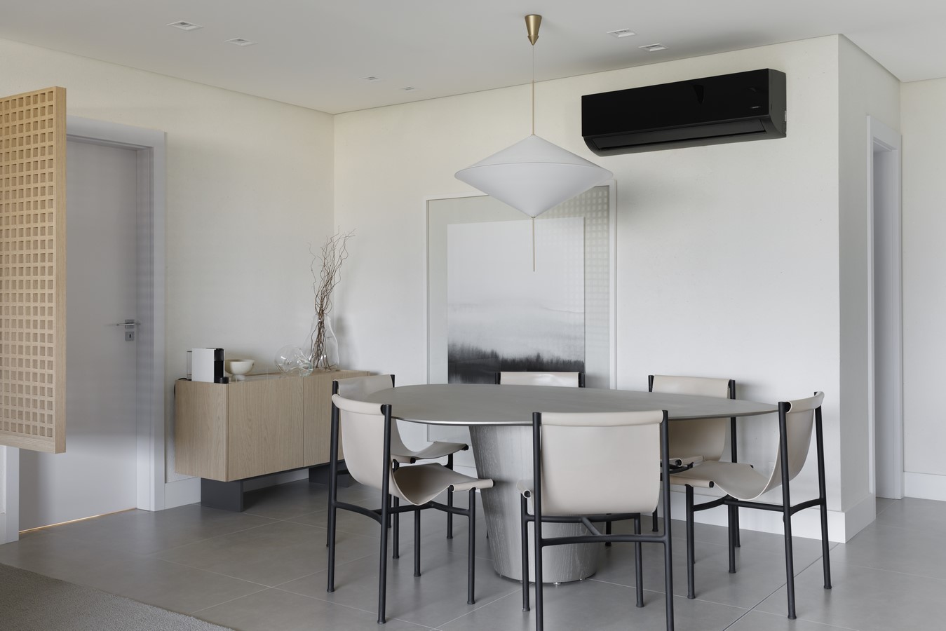 Evidence apartment by Bohrer Arquitetos-Sheet3