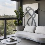 Evidence apartment by Bohrer Arquitetos-Sheet5