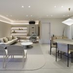 Evidence apartment by Bohrer Arquitetos-Sheet7