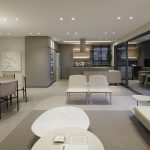 Evidence apartment by Bohrer Arquitetos-Sheet8