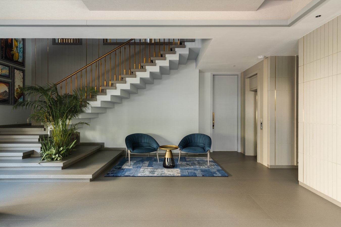 The Verve Residence by Rajkumar Architects-Sheet1