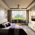 The Verve Residence by Rajkumar Architects-Sheet10