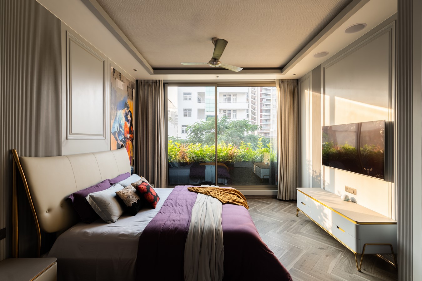 The Verve Residence by Rajkumar Architects-Sheet10