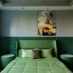 The Verve Residence by Rajkumar Architects-Sheet6