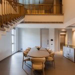 The Verve Residence by Rajkumar Architects-Sheet9
