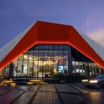 Lohia Worldspace Sales gallery Center by TOD Design Innovations-Sheet1