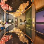 Lohia Worldspace Sales gallery Center by TOD Design Innovations-Sheet3