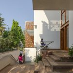 The Pool Pavilion by Thirdspace Architecture Studio-Sheet2
