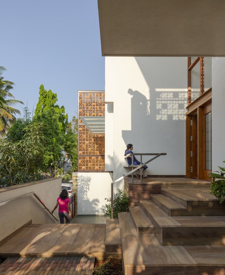 The Pool Pavilion by Thirdspace Architecture Studio-Sheet2