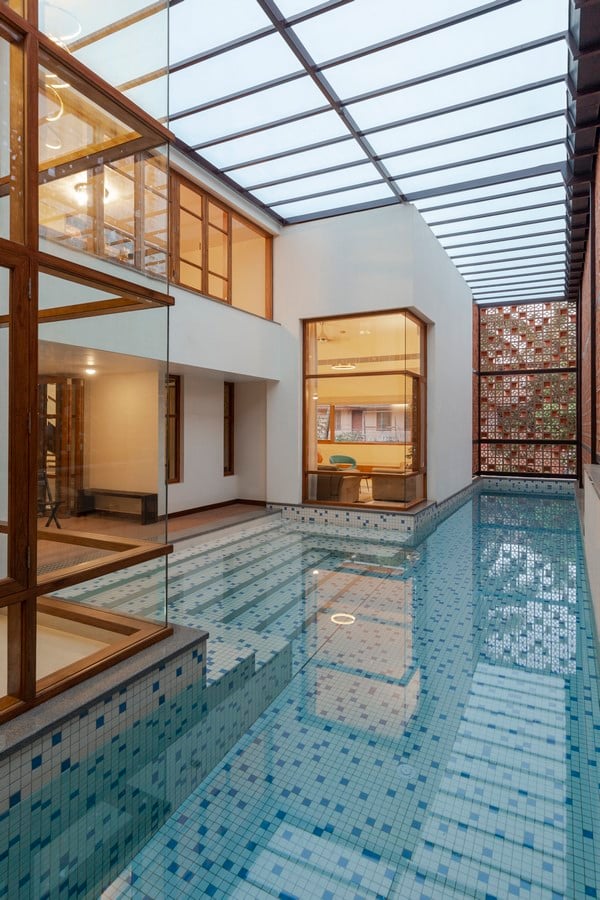 The Pool Pavilion by Thirdspace Architecture Studio-Sheet4