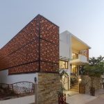 The Pool Pavilion by Thirdspace Architecture Studio-Sheet5