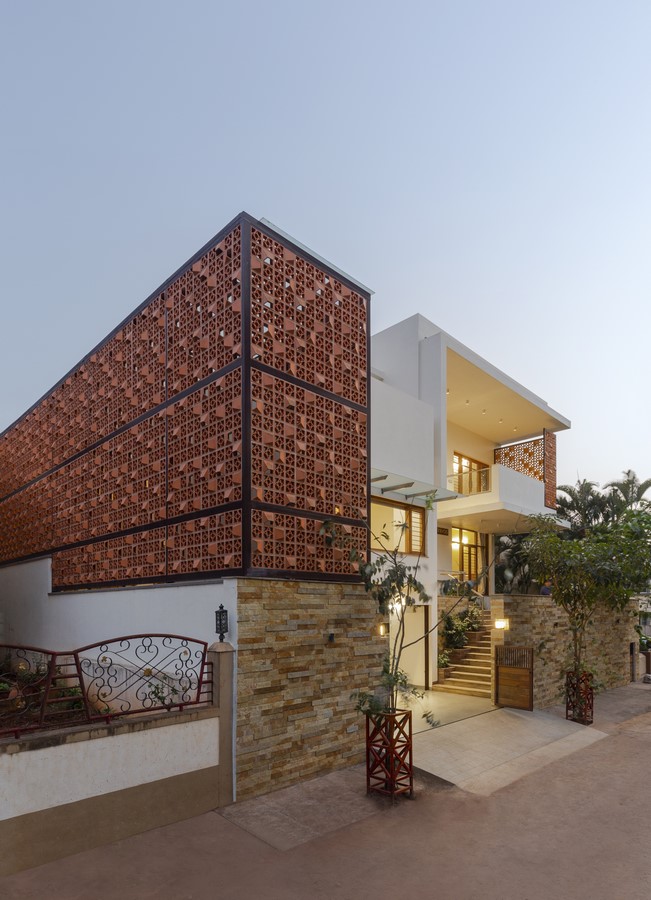 The Pool Pavilion by Thirdspace Architecture Studio-Sheet5