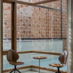 The Pool Pavilion by Thirdspace Architecture Studio-Sheet6